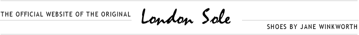 Ballet flats by London Sole :  ballet flats london sole shoes